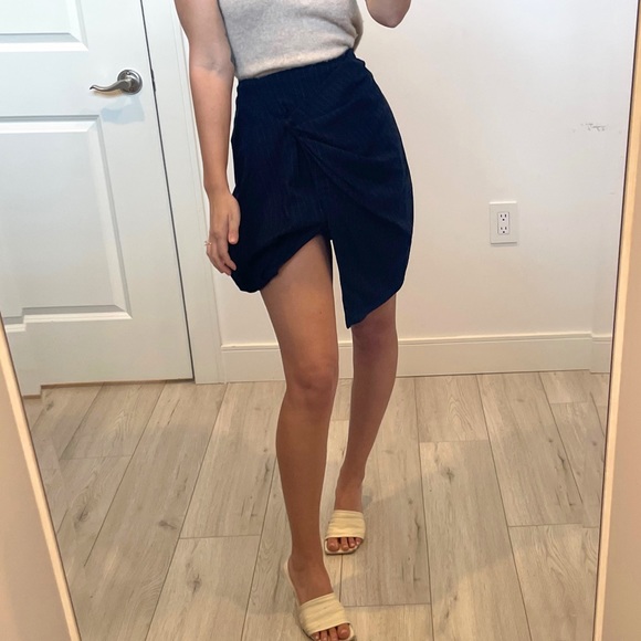 Alexander McQueen Skirt - Picture 10 of 16